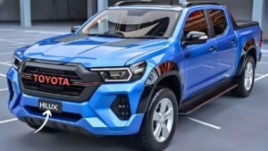 2026 New Holland Pickup Debuts With 4×4 Diesel Power and Modern Work-Ready Tech