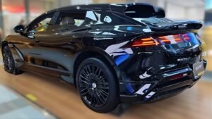 BYD Denza Z9 GT Ultimate Unveiled With 710 kW Power and Supercar-Level 3.4-Second Sprint