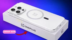 OnePlus Unveils Budget Smartphone