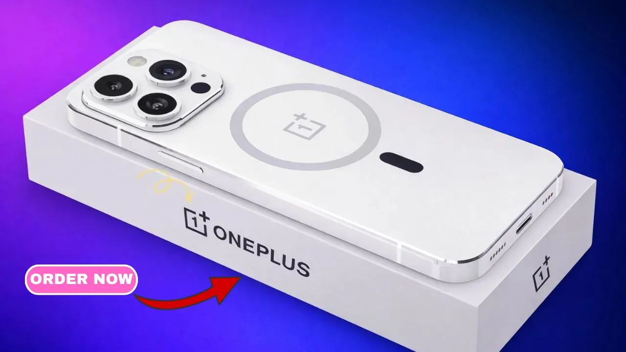 OnePlus Unveils Budget Smartphone