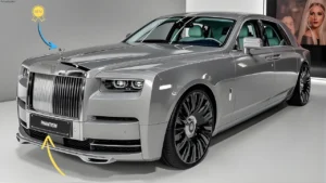 2026 Cadillac Escalade V