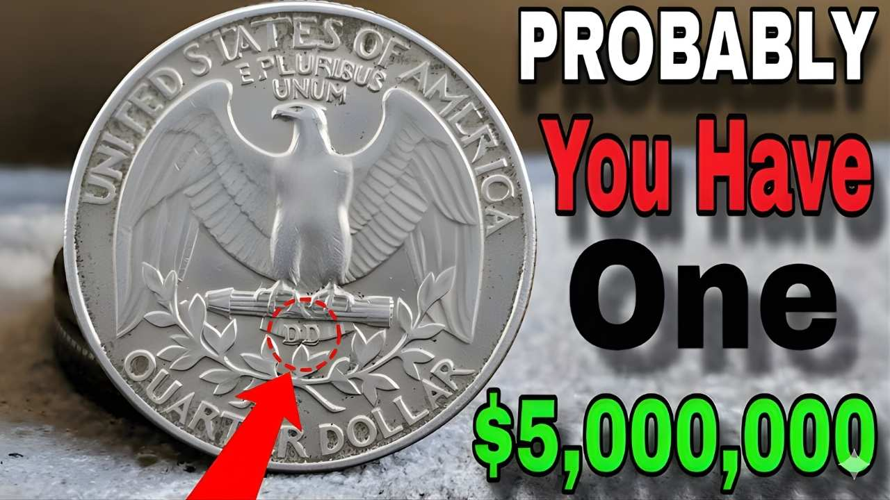 Bicentennial Quarter Value Guide