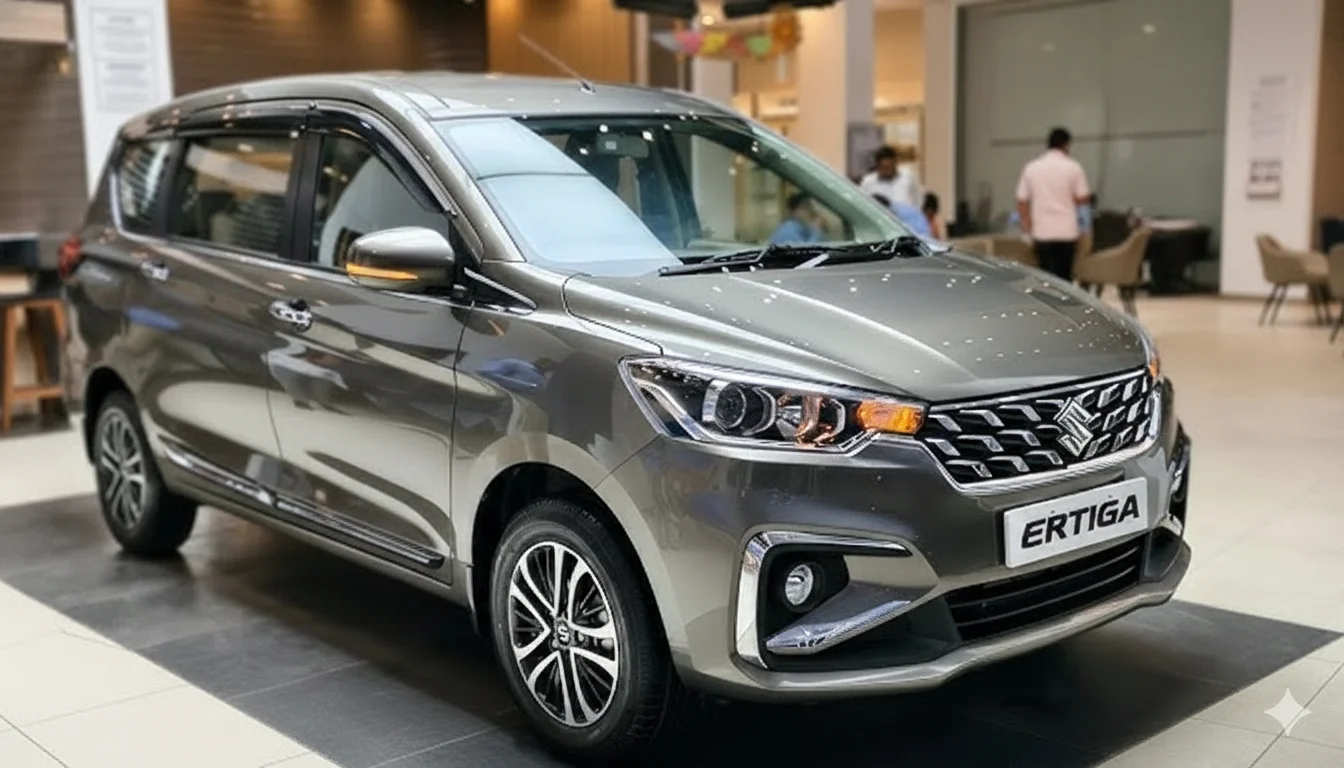 Maruti