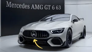 2026 Mercedes