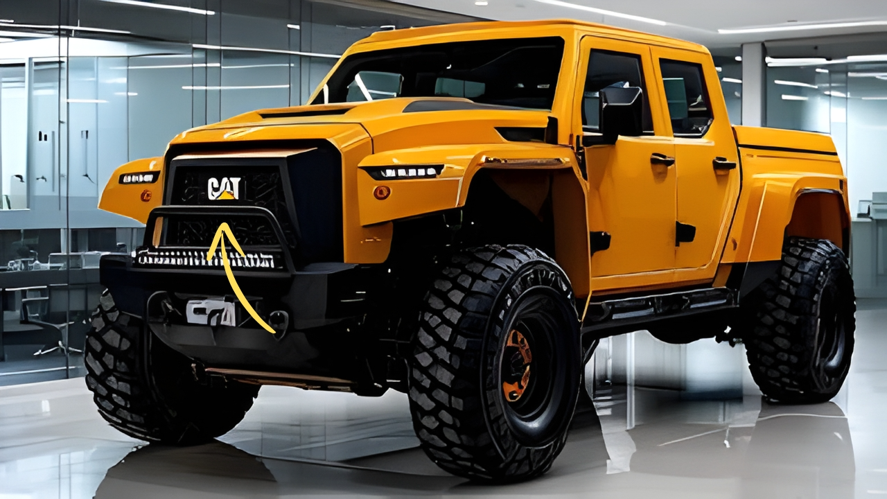 2026 Caterpillar CT680