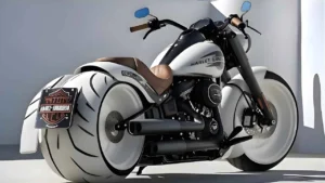 2026 Harley-Davidson