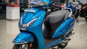 Honda Activa 8G