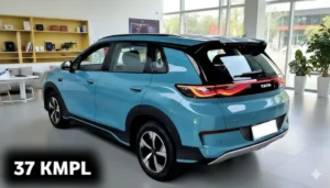 Tata Nexon