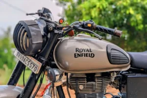 Royal Enfield Classic 350