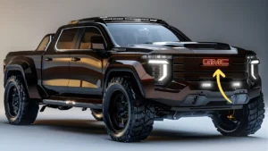 2026 GMC Sierra 2500